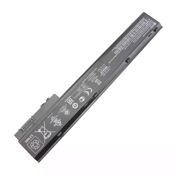 Originalna baterija za prenosnik HP ZBook 15 G1,ZBook 15 G2,ZBook 17 G1,ZBook 17 G2 - Image 4