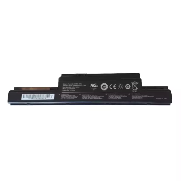 Originalna baterija za prenosnik Founder I40-3S4400-C1L3,I40-3S4400-G1L3,I40-3S4400-C1L1 - Image 2