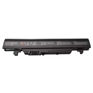Originalna baterija za prenosnik CLEVO NETBOOK M1000-BPS6,viewsonic vnb108
