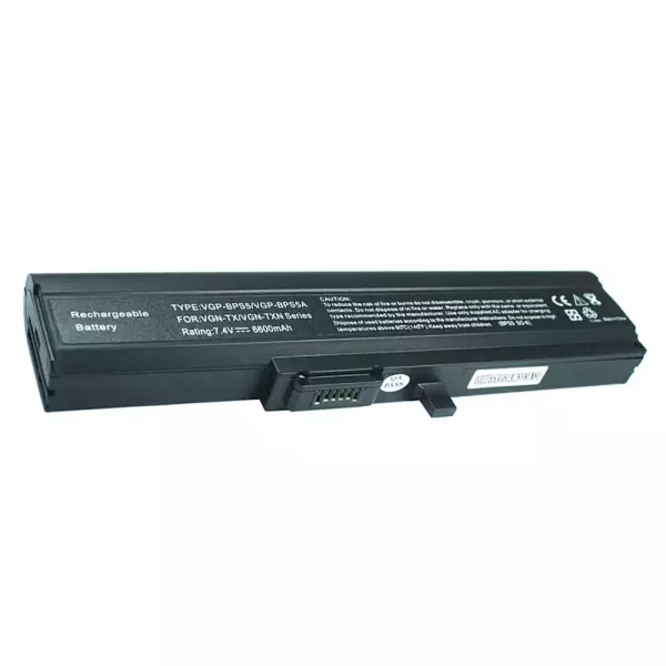 Originalna baterija za prenosnik SONY VGP-BPS5,VGP-BPS5A,VGP-BPS5AS