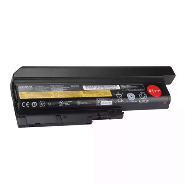 Originalna baterija za prenosnik LENOVO ThinkPad T500,ThinkPad R500,ThinkPad SL300,ThinkPad SL500
