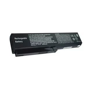 Originalna baterija za prenosnik HASEE SW8-3S4400-B1B1