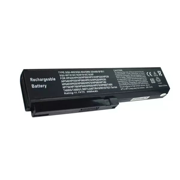 Originalna baterija za prenosnik HASEE SQU-804,SQU-805,SQU-807