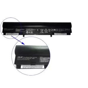 Originalna baterija za prenosnik ASUS A42-U36,A41-U36,A32-U36