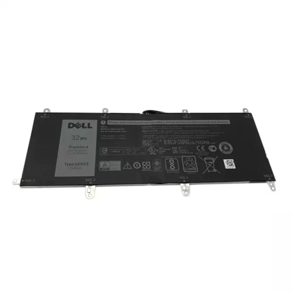 Originalna baterija za prenosnik DELL Venue 10 Pro 5056,Venue 10 Pro 50560