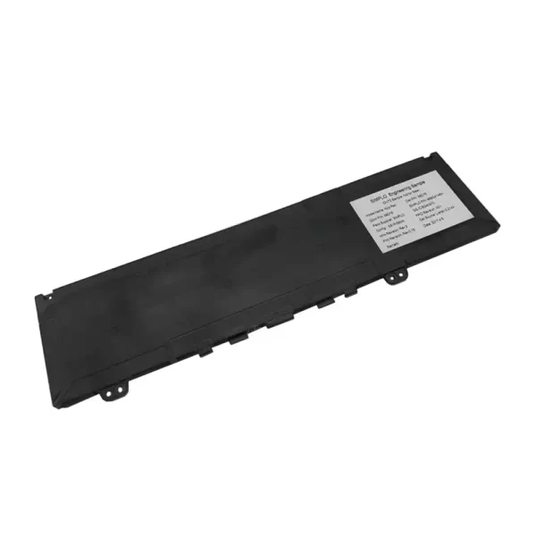 Originalna baterija za prenosnik DELL F62G0 - Image 2