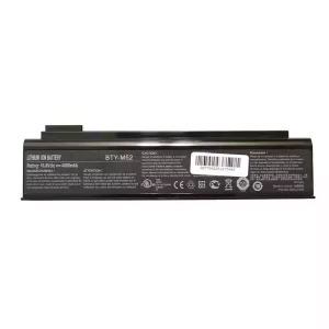 Originalna baterija za prenosnik MSI Megabook L710,Megabook L720,Megabook L740,Megabook L745,MEDION SIM 2070