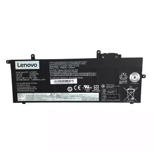Originalna baterija za prenosnik LENOVO L17M6P72,01AV484,SB10K97628