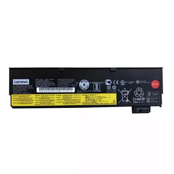 Originalna baterija za prenosnik LENOVO SB10K97582,SB10K97583