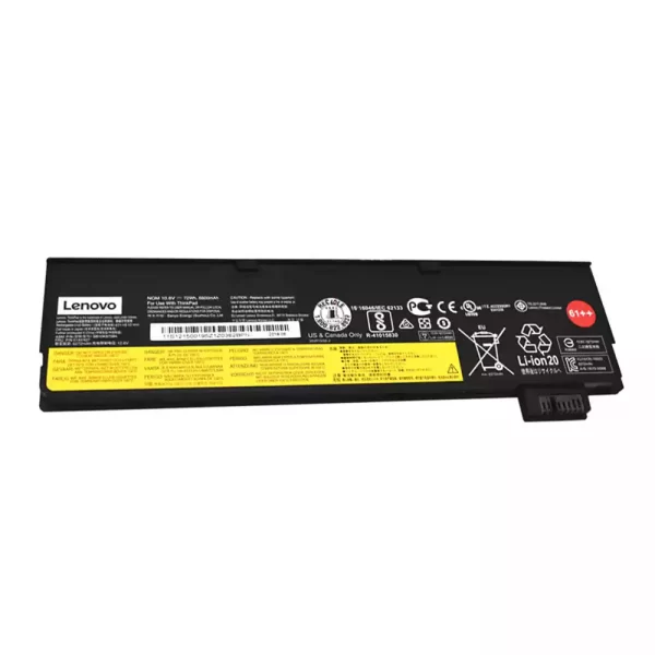 Originalna baterija za prenosnik LENOVO SB10K97584