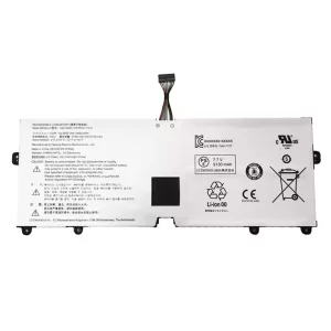 Originalna baterija za prenosnik LG LBS1224E