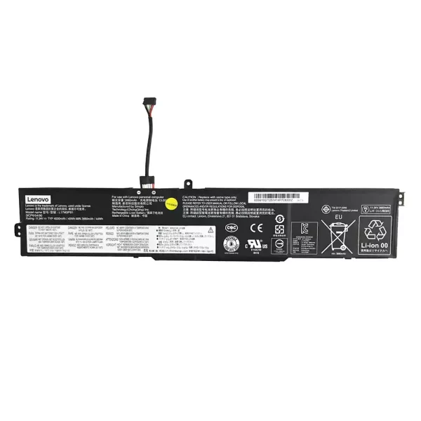 Originalna baterija za prenosnik LENOVO L17M3PB1
