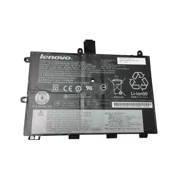 Originalna baterija za prenosnik LENOVO SB10J79000,01AV403
