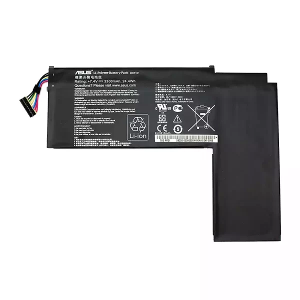 Originalna baterija za prenosnik ASUS PadFone A66