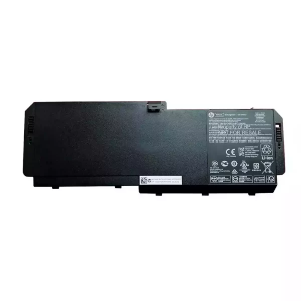 Originalna baterija za prenosnik HP Zbook 17 G5