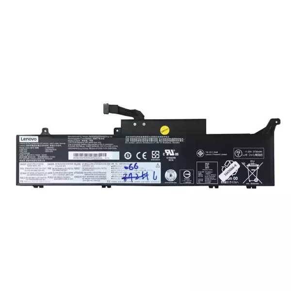 Originalna baterija za prenosnik LENOVO SB10K97639,02DL000