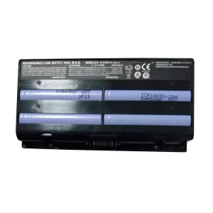 Originalna baterija za prenosnik CLEVO N157,6-87-N157S-429