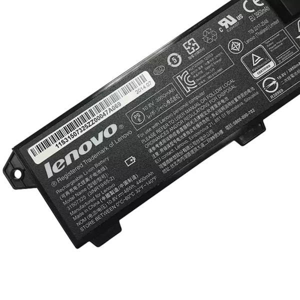 Originalna baterija za prenosnik sanyo TNI Beta II 21.5'' - Image 3