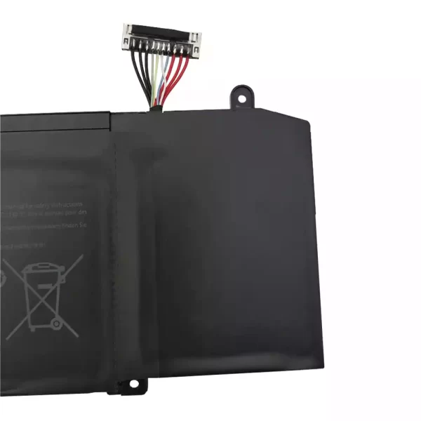 Originalna baterija za prenosnik ALIENWARE 1F22N,7F22N - Image 4