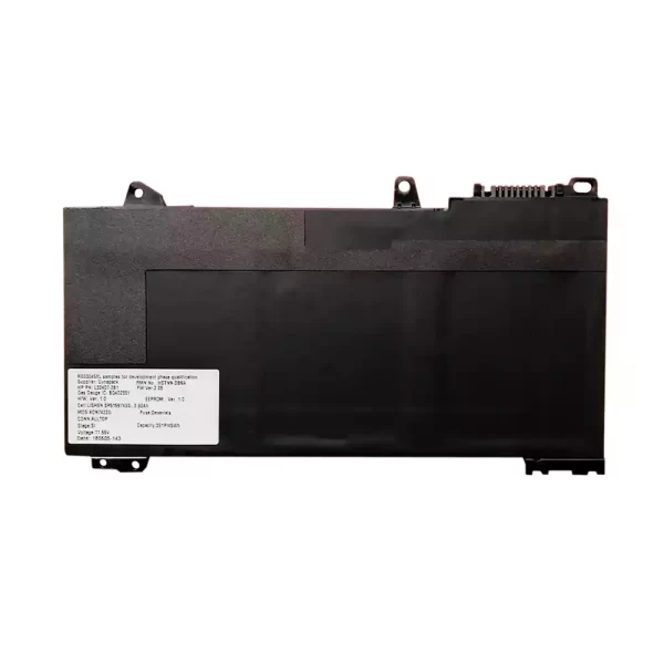 Originalna baterija za prenosnik HP zhan66 Pro 13 G2 - Image 2