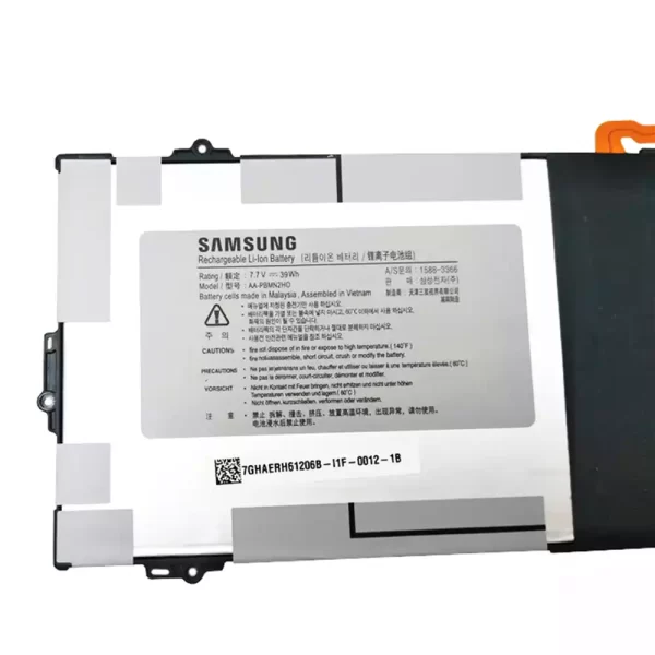 Originalna baterija za prenosnik SAMSUNG AA-PBMN2HO - Image 3