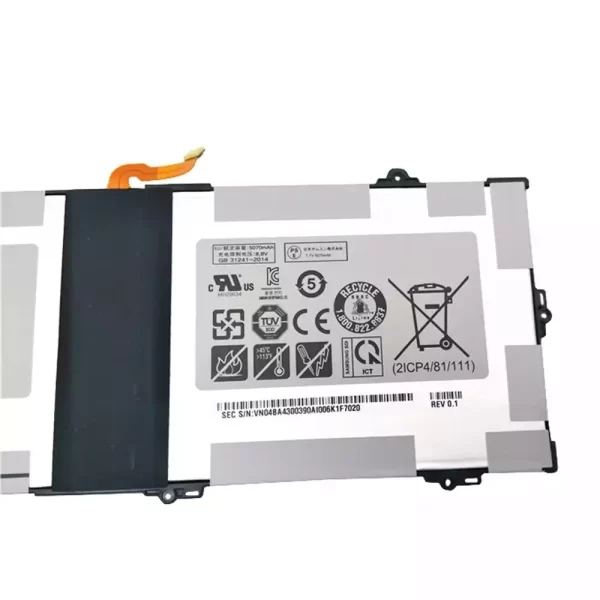 Originalna baterija za prenosnik SAMSUNG AA-PBMN2HO - Image 4
