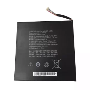 Originalna baterija za prenosnik LENOVO BSNO3372D8