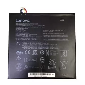 Originalna baterija za prenosnik LENOVO IdeaPad Miix 320-10ICR,Miix 325-10ICR