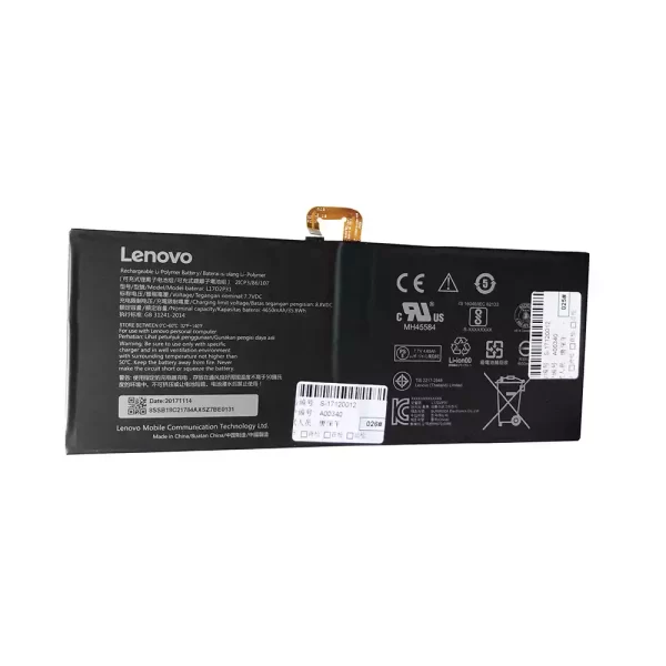 Originalna baterija za prenosnik LENOVO L17D2P31