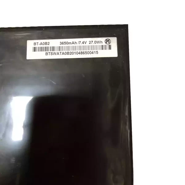 Originalna baterija za prenosnik Malata BTSWATA0B20 - Image 3