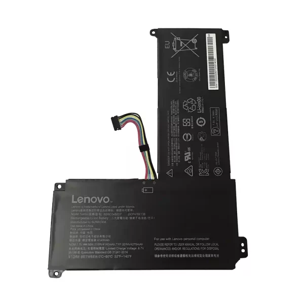 Originalna baterija za prenosnik LENOVO BSNO3458D7