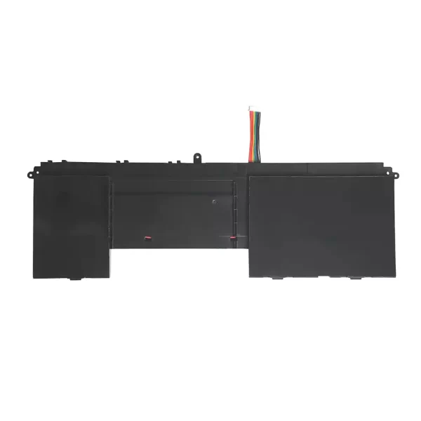 Originalna baterija za prenosnik CLEVO Topstar U953 - Image 2