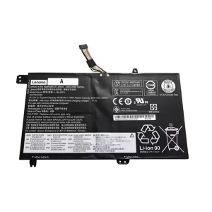 Originalna baterija za prenosnik LENOVO L18L4PF0