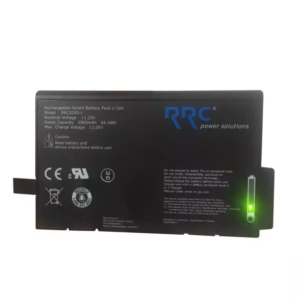 Originalna baterija za prenosnik RRC RRC2020-L