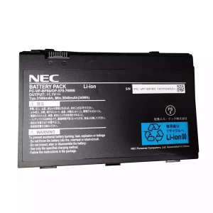 Originalna baterija za prenosnik NEC PC-VP-BP80,OP-570-76999
