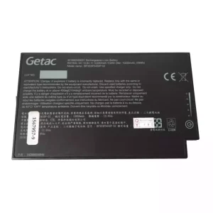 Originalna baterija za prenosnik GETAC BP3S3P3450P-01