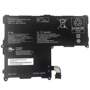 Originalna baterija za prenosnik FUJITSU Q704