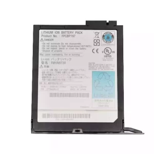 Originalna baterija za prenosnik Fujitsu FPCBP197,FMVNBT30