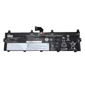 Originalna baterija za prenosnik LENOVO L17C6P51,01AV498,SB10K97637