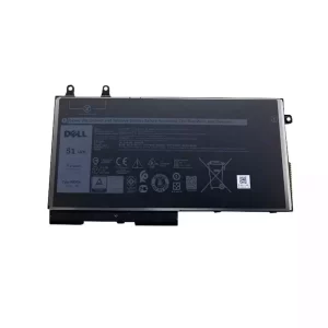 Originalna baterija za prenosnik DELL R8D7N