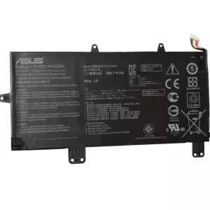 Originalna baterija za prenosnik ASUS C31N1803