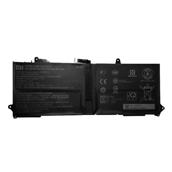 Originalna baterija za prenosnik XIAOMI MI R10D01W