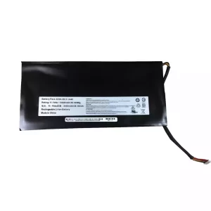 Originalna baterija za prenosnik HASEE X300-3S1P-3440