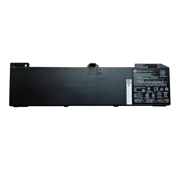 Originalna baterija za prenosnik HP ZBook 15 G5
