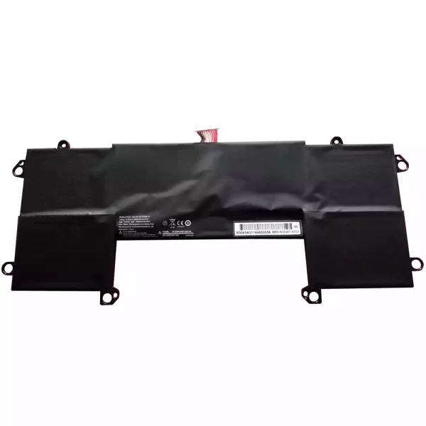 Originalna baterija za prenosnik NI3-04-4S1P2060-0,88R-NI3047-4101