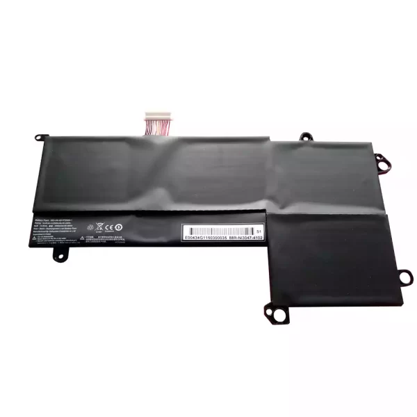 Originalna baterija za prenosnik NI3-04-4S1P2060-1,88R-NI3047-4102