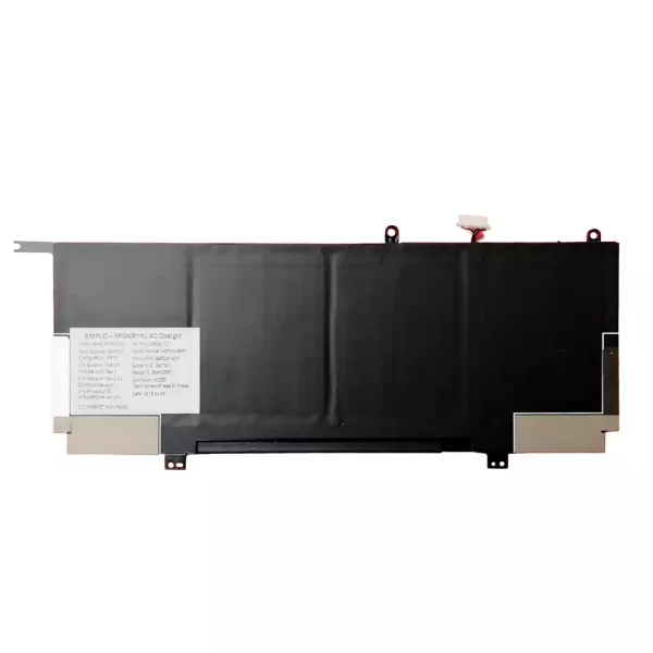 Originalna baterija za prenosnik HP SP04XL - Image 2
