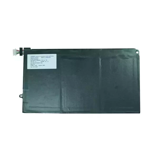 Originalna baterija za prenosnik HP HSTNN-DB7V - Image 2
