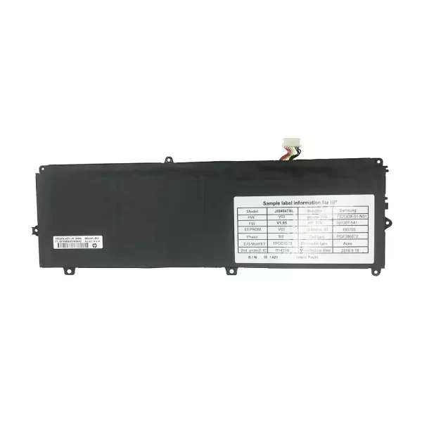 Originalna baterija za prenosnik HP HSTNN-UB7E - Image 2
