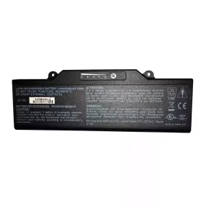 Originalna baterija za prenosnik Getac BP2S2P2600(S),441814800016